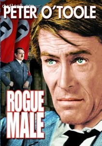 Rogue Male Cover