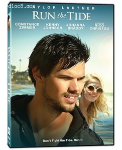 Run the Tide Cover