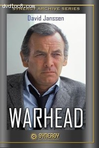 Warhead Cover