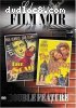 Classic Film Noir Double Feature Vol. 1 (The Scar / The Limping Man)