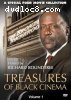 Treasures of Black Cinema Volume 1 (The Devil's Daughter / Gang War / The Bronze Buckaroo / Up in the Air)