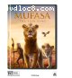 Mufasa: The Lion King