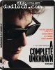 Complete Unknown, A [4K Ultra HD + Blu-ray + Digital 4K]