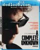 Complete Unknown, A [Blu-ray + Digital]
