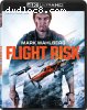 Flight Risk [4K Ultra HD + Blu-ray + Digital 4K]
