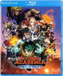 Cover Image for 'My Hero Academia: You’re Next'