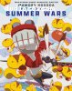 Summer Wars (Amazon Exclusive SteelBook) [4K Ultra HD + Blu-ray]
