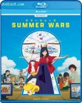 Cover Image for 'Summer Wars'