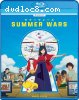 Summer Wars [Blu-ray]