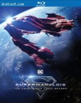 Cover Image for 'Superman &amp; Lois: The Fourth and Final Season'