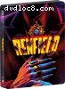 Renfield (Wal-Mart Exclusive SteelBook) [4K Ultra HD + Blu-ray]
