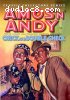 Amos 'n' Andy: Check and Double Check