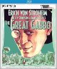Great Gabbo, The [Blu-Ray]
