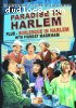 Harlem Double Feature (Paradise in Harlem / Burlesque in Harlem)