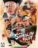 Shaolin Plot, The (Limited Edition) [Blu-Ray]