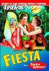 Armida Double Feature (Fiesta / Border Romance)