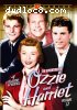 Adventures of Ozzie &amp; Harriet: Volume 2, The