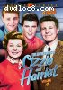 Adventures of Ozzie &amp; Harriet: Volume 4, The