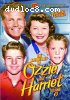 Adventures of Ozzie &amp; Harriet: Volume 6, The