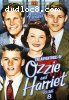 Adventures of Ozzie &amp; Harriet: Volume 8, The