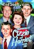 Adventures of Ozzie & Harriet: Volume 18, The