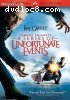 Lemony Snicket's A Series Of Unfortunate Events: Special Edition