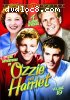 Adventures of Ozzie & Harriet: Volume 19, The