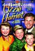 Adventures of Ozzie & Harriet: Volume 20, The