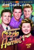 Adventures of Ozzie & Harriet: Volume 21, The