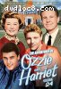 Adventures of Ozzie & Harriet: Volume 24, The