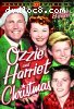 Ozzie & Harriet Christmas Collection