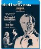 Triumph of Sherlock Holmes, The / Silver Blaze (Double Feature) [Blu-Ray]