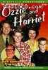 Adventures of Ozzie &amp; Harriet Christmas, The (plus Bonus Jack Benny Program)
