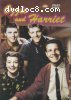 Ozzie &amp; Harriet - 3 Episodes