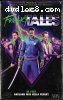 Freaky Tales (Late Night Video Edition - Lionsgate Limited Exclusive VHS Packaging) [4K Ultra HD + Blu-Ray + Digital]
