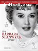 Barbara Stanwyck Show: Volume 1, The