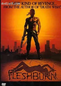 Fleshburn Cover