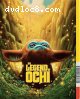 Legend of Ochi, The [Blu-Ray]