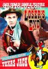 Jack Perrin Double Feature (Loser's End / Texas Jack)