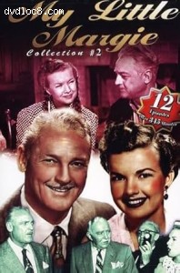 My Little Margie: Collection 2 Cover