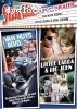 Starlite Drive-In Theater (Van Nuys Blvd. / Little Laura &amp; Big John)
