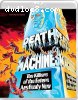 Death Machines [Blu-Ray + DVD]