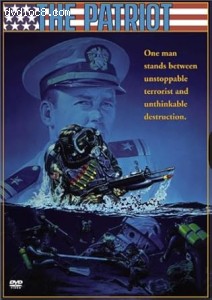 Patriot, The Cover