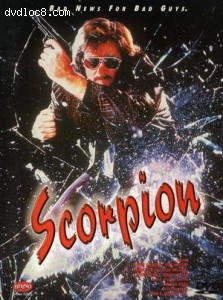 Scorpion Cover