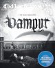 Vampyr (The Criterion Collection) [Blu-Ray]