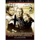White Warrior, The / Duel of Champions (Silver Screen Series)