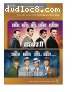 TCM Greatest Classic Films: Frank Sinatra Double Feature (Ocean's 11 / Robin and the 7 Hoods)