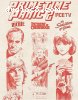 Primetime Panic 2 (The Death of Richie / Incident at Crestridge / The Seduction of Gina) (3-Disc Limited Edition) [Blu-Ray]