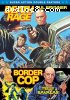 Death Rage / Border Cop (Super Action Double Feature)