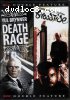 Death Rage / Bloodtide (Double Feature)